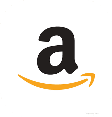 Amazon logo