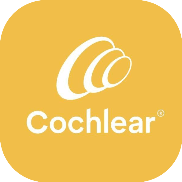 Cochlear logo