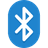 Bluetooth icon