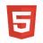 HTML icon