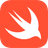 Swift icon